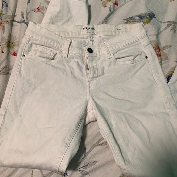 Frame jeans - Picture 1 of 3